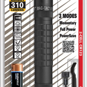 Linterna Mag-Lite Mag-Tac LED SG2LRE6