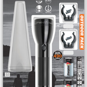 Linterna Mag-Lite ML50L LED Flashlight Outdoor ML50L-I2TQG