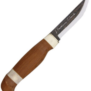 Cuchillo Marttiini Lumberjack 127013C