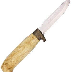 Cuchillo Marttiini Condor De Luxe Classic 167015