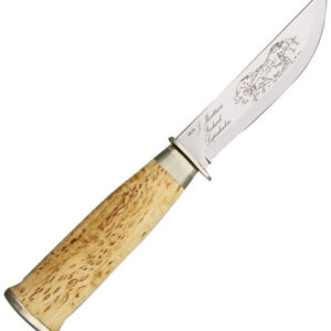 Cuchillo Marttiini Lapp Knife 235010