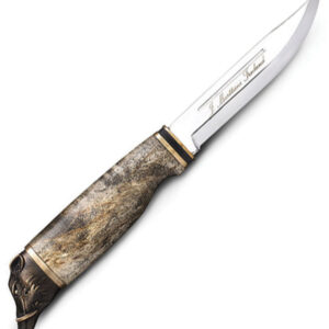 Cuchillo Marttiini Wild Boar Fixed Blade 546013