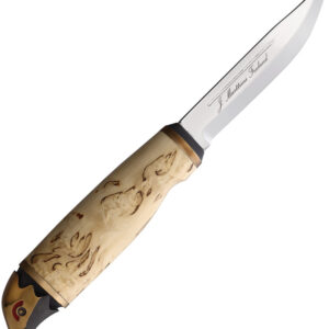 Cuchillo Marttiini Wood Grouse Fixed Blade 549019