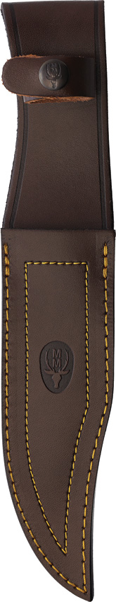 Cuchillo Muela Classic Bowie BW-CLASSIC-16A - Image 2