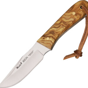 Cuchillo Muela Bison BISON-9OL