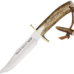 Cuchillo Muela Gredos 16 GRED-16