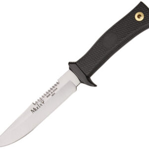 Cuchillo Muela Fixed Blade Small Hunter 25-dic