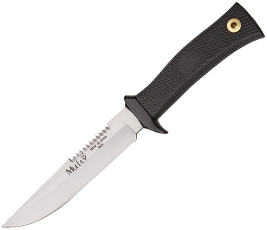 Cuchillo Muela Fixed Blade Small Hunter 25-dic