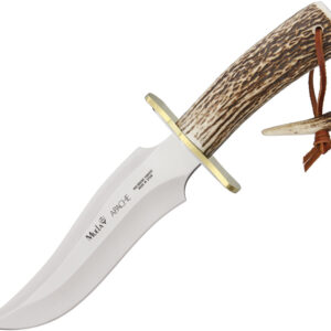 Cuchillo Muela Apache Fixed Blade APACHE