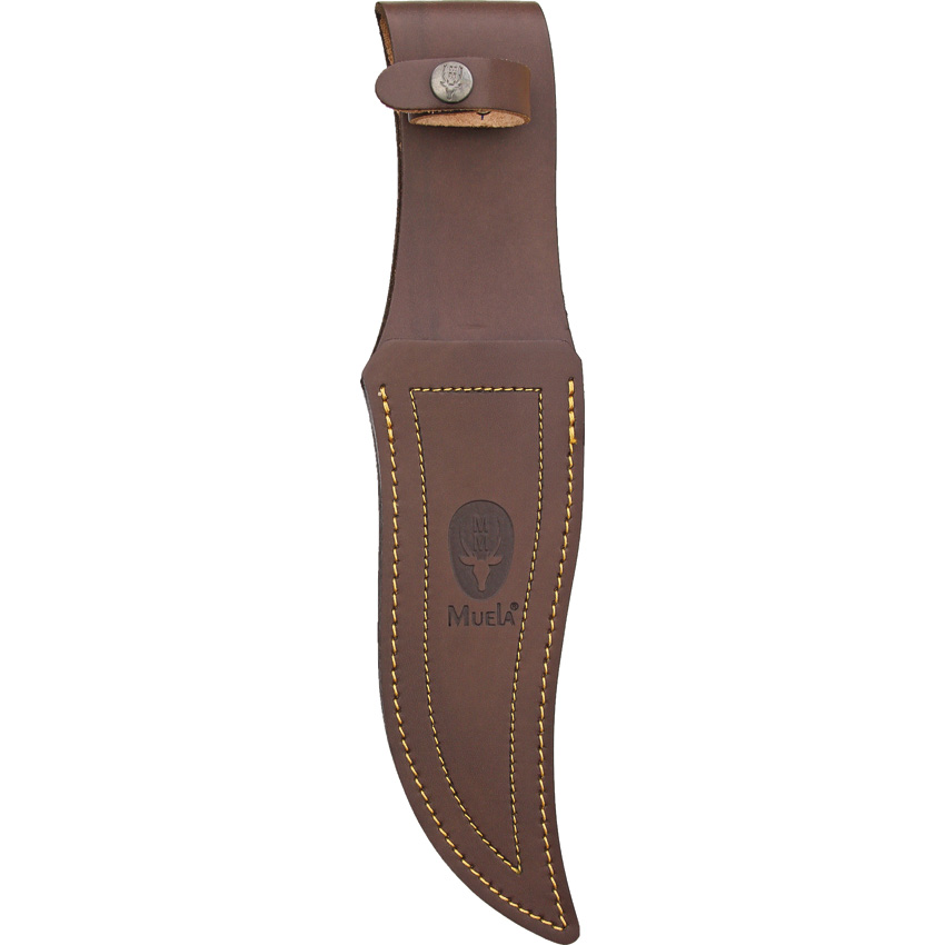 Cuchillo Muela Apache Fixed Blade APACHE - Image 2