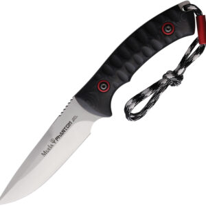 Cuchillo Muela Phantom Fixed Blade PHANTOM-12W