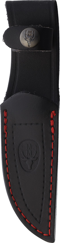 Cuchillo Muela Terrier Fixed Blade Red TERRIER-9Y - Image 2