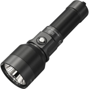 Linterna Nitecore DL30 Dive Light DL30