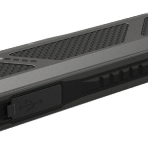 Linterna Nitecore EDC17 Ultra Slim Flashlight EDC17