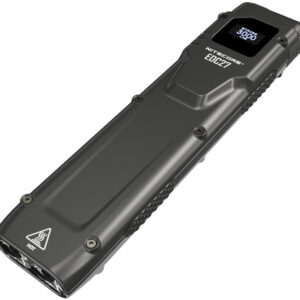 Linterna Nitecore EDC27 Ultra Slim Flashlight EDC27