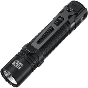 Linterna Nitecore EDC 31 Flashlight EDC31