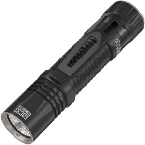 Linterna Nitecore EDC33 Tactical Flashlight EDC33