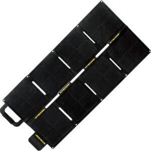 Linterna Nitecore Foldable Solar Panel FSP100W