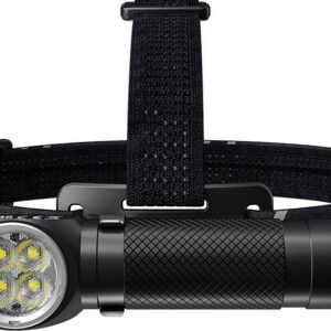 Linterna Nitecore HC35 Rechargeable Headlamp HC35