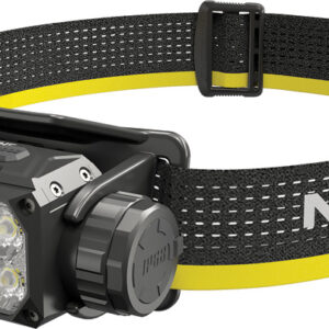 Linterna Nitecore HC75 UHE Headlamp HC75 UHE
