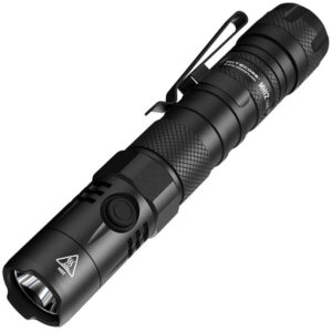 Linterna Nitecore MH12 V2 Flashlight MH12 V2
