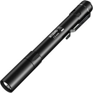 Linterna Nitecore MT06MD LED Penlight MT06MD