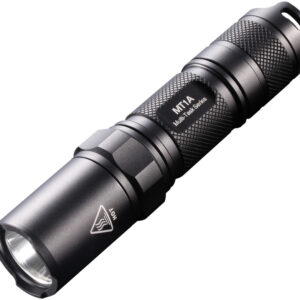 Linterna Nitecore MT1A Flashlight MT1A