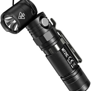 Linterna Nitecore Multi-Task MT21C Flashlight MT21C