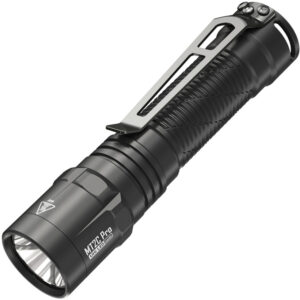 Linterna Nitecore MT2C Pro Flashlight MT2C PRO