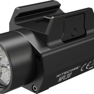 Linterna Nitecore Universal Weapon Light NPL30