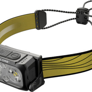 Linterna Nitecore NU Series NU25 Headlamp NU25