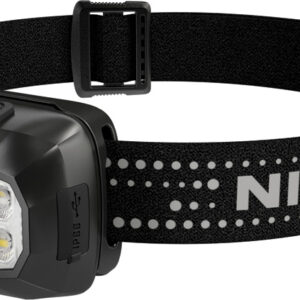 Linterna Nitecore NU Series NU30 Headlamp NU30 BLACK