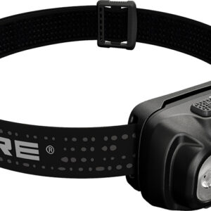 Linterna Nitecore NU Series NU33 Headlamp NU33