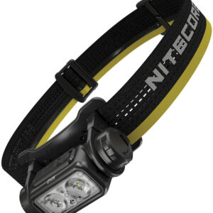 Linterna Nitecore NU40 Headlamp NU40