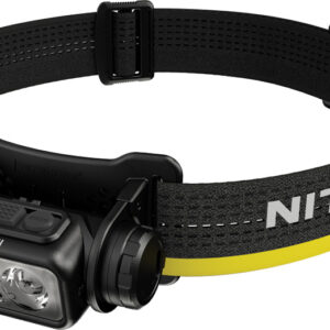 Linterna Nitecore NU43 Headlamp NU43