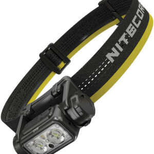 Linterna Nitecore NU45 Headlamp NU45
