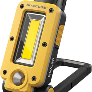 Linterna Nitecore NWL20 Multifunctional Light NWL20