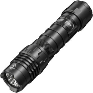 Linterna Nitecore P10IX Compact Flashlight P10IX