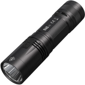 Linterna Nitecore R40 V2 Rechargeable Flashlight R40 V2