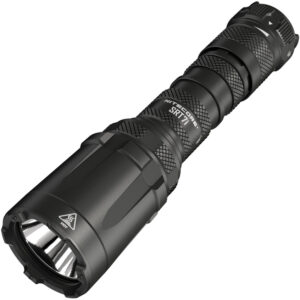 Linterna Nitecore SRT67i Tactical Flashlight SRT7I