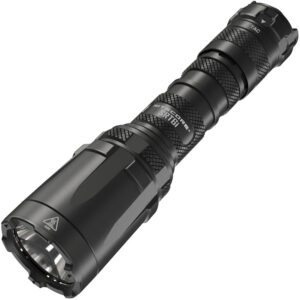Linterna Nitecore SRT6i Tactical Flashlight SRT6I