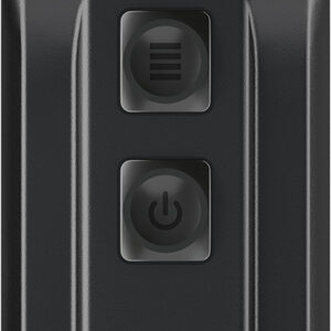 Linterna Nitecore T4K Quad-Core Keychain Light T4K