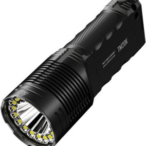 Linterna Nitecore Tiny Monster 20K Flashlight TM20K