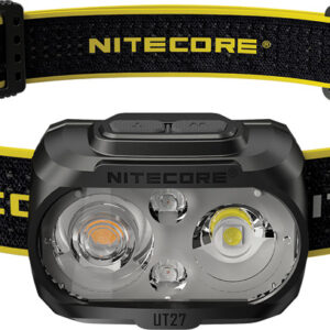 Linterna Nitecore UT27 Ultra Elite Headlamp UT27