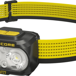Linterna Nitecore UT27 Headlamp Yellow UT27 2025