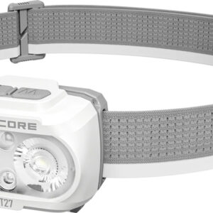 Linterna Nitecore UT27 Headlamp White UT27 2025 WHITE