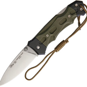 Navaja Nieto Warfare Plus Lockback 031-PLUS