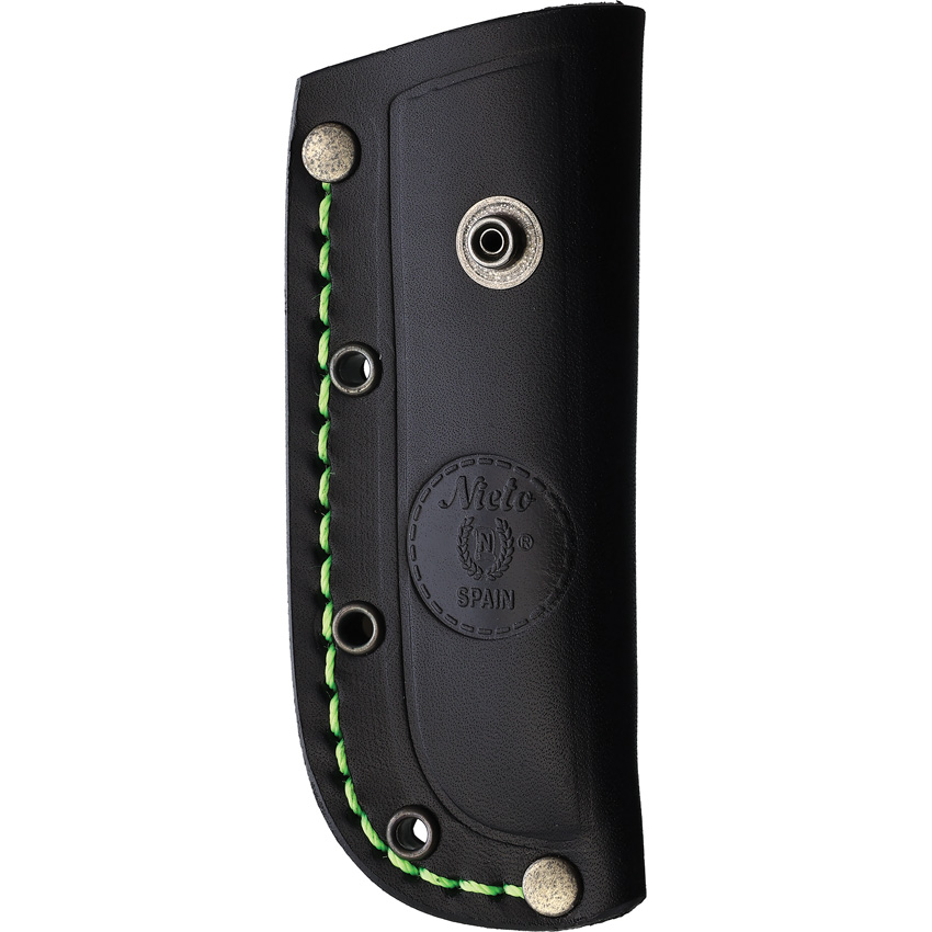 Cuchillo Nieto Tesca Mini Fixed Blade 1048-Y - Image 2