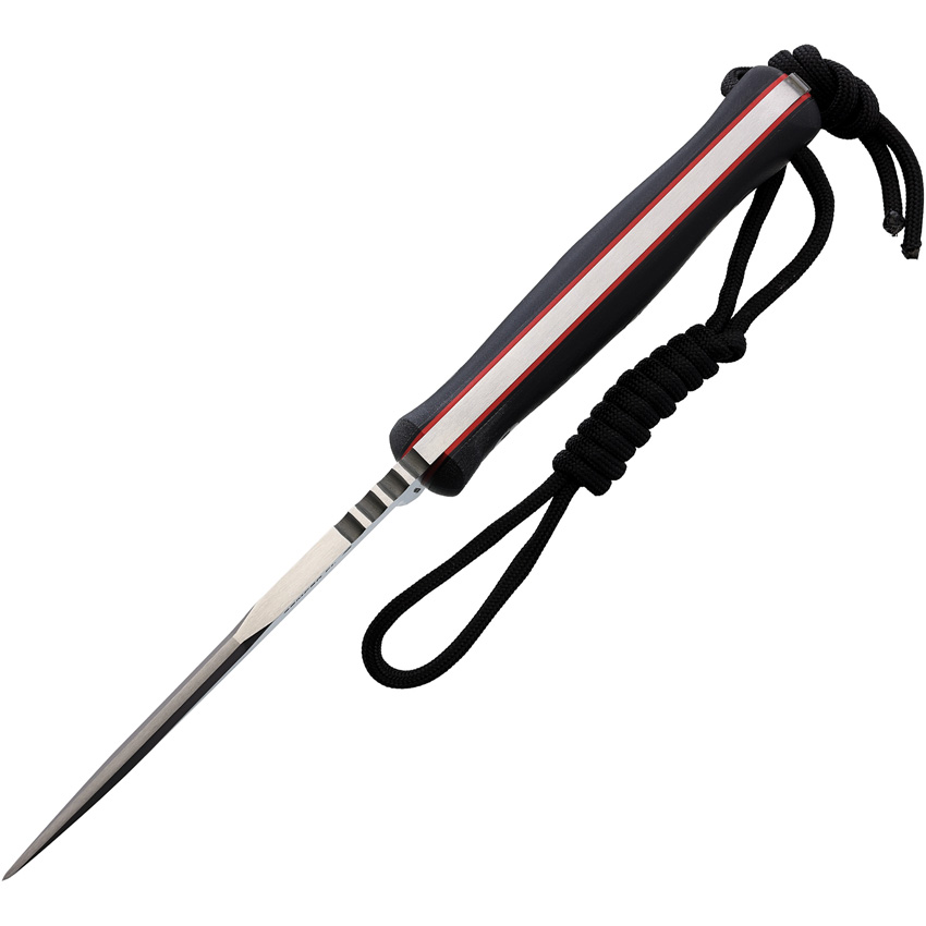 Navaja Nieto Semper Fi 2 Fixed Blade 134 - Image 3