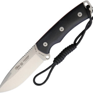 Cuchillo Nieto Chaman Tactical Fixed Blade 140-MB